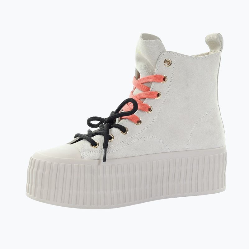 Dámské tenisky GOE SS2N4047 beige 9