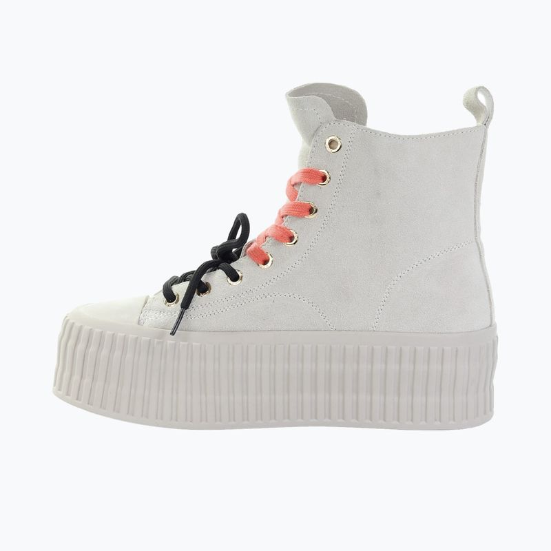 Dámské tenisky GOE SS2N4047 beige 11