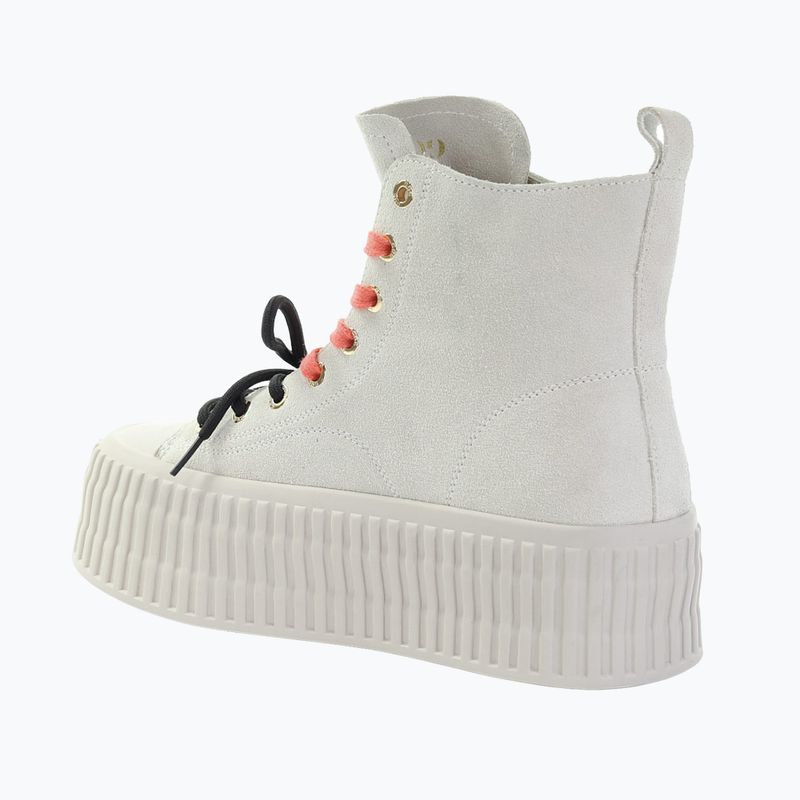 Dámské tenisky GOE SS2N4047 beige 13