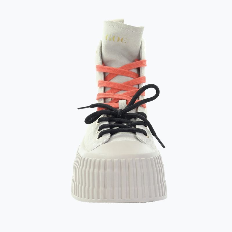 Dámské tenisky GOE SS2N4047 beige 14