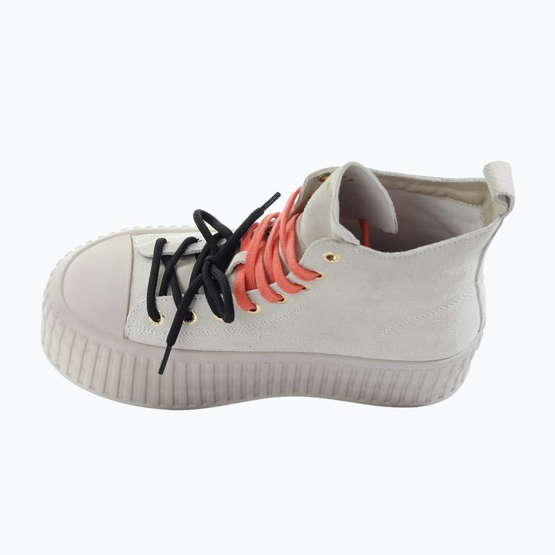 Dámské tenisky GOE SS2N4047 beige 16