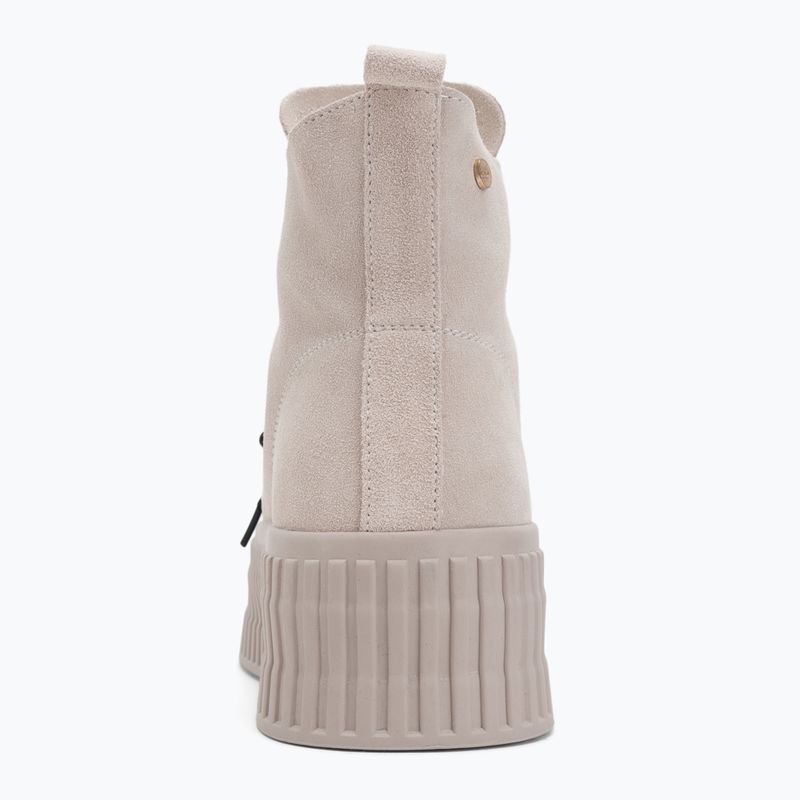 Dámské tenisky GOE SS2N4047 beige 6