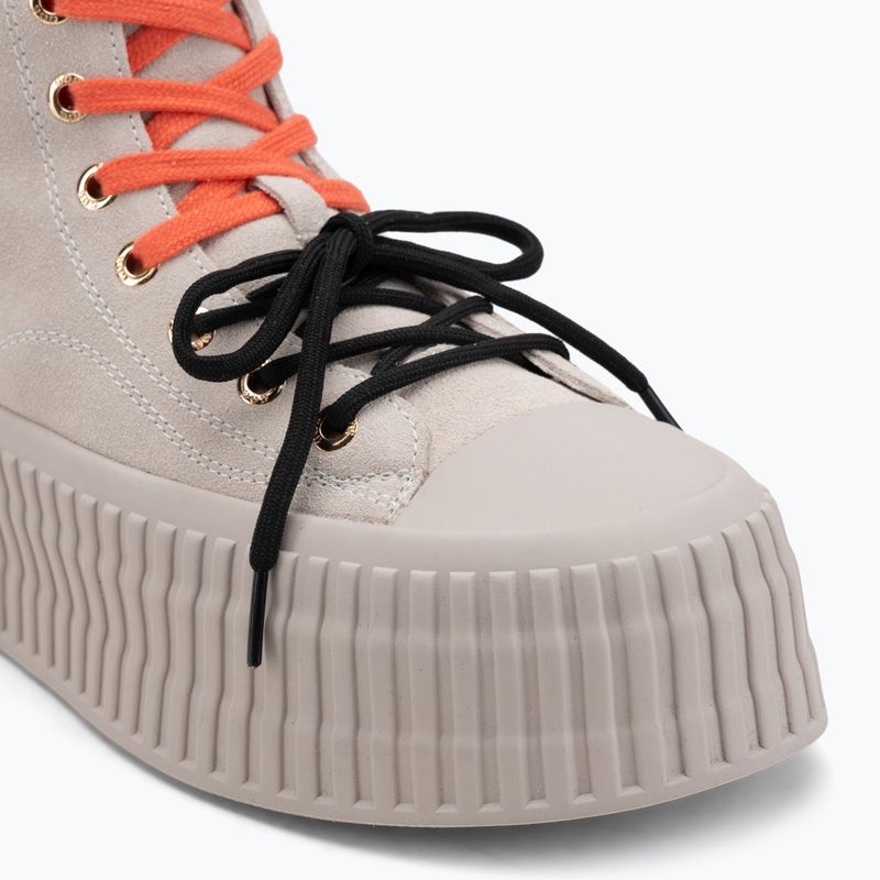 Dámské tenisky GOE SS2N4047 beige 7