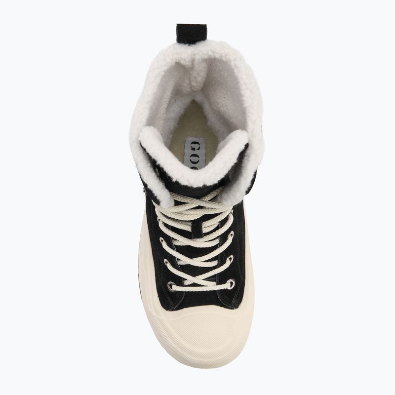 Dámské tenisky GOE SS2N4049 black 5