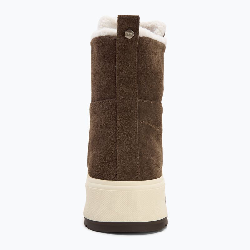 Dámské tenisky GOE SS2N4050 brown 6