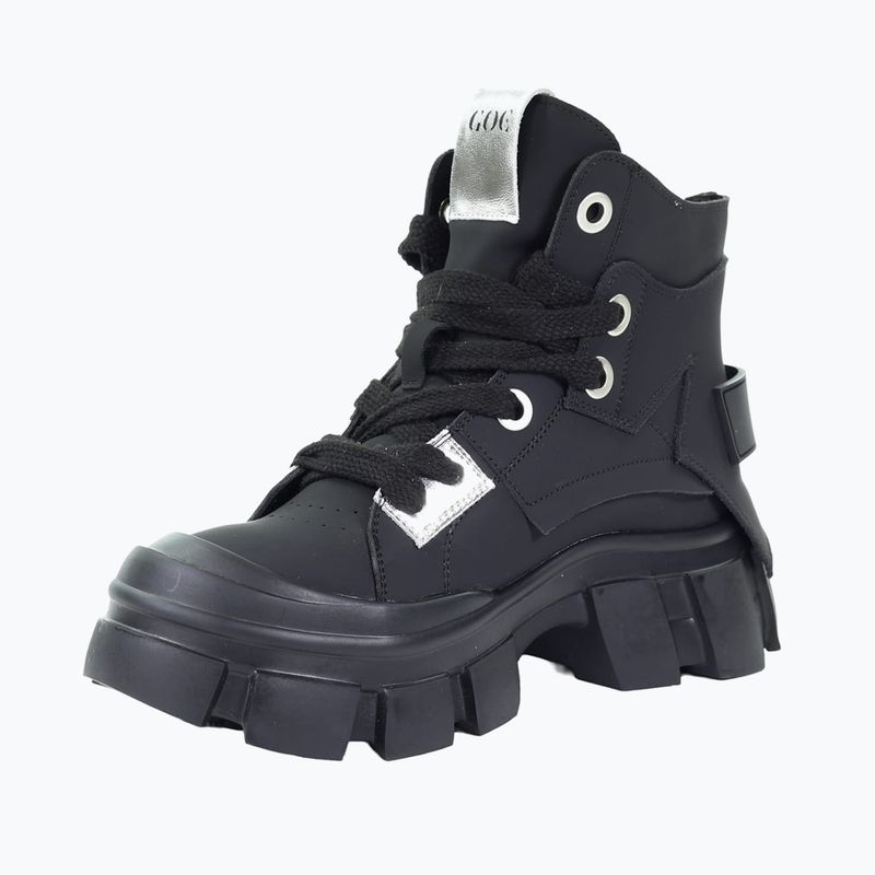Dámské boty GOE SS2N4054 black 9