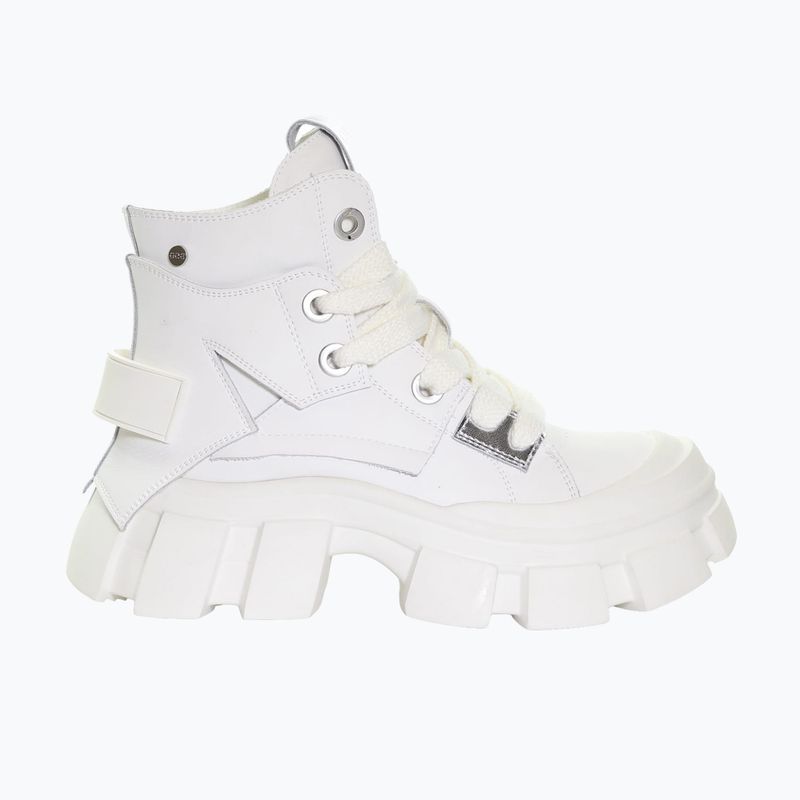 Dámské boty GOE SS2N4055 white 10