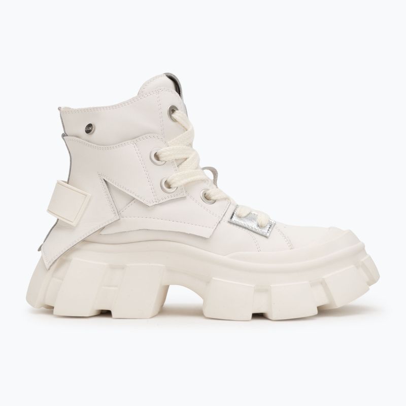 Dámské boty GOE SS2N4055 white 2