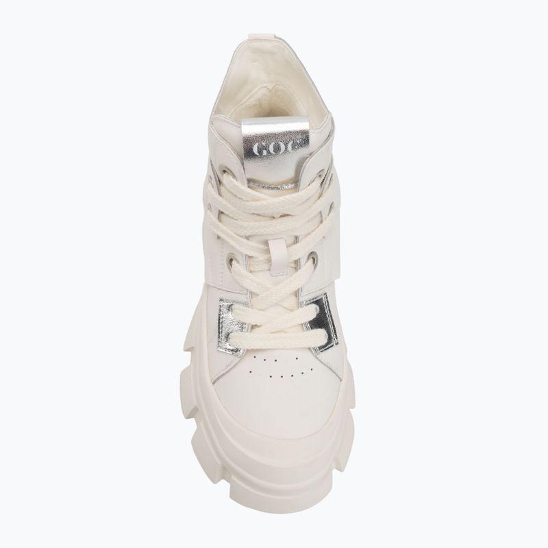 Dámské boty GOE SS2N4055 white 5