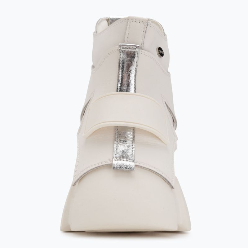 Dámské boty GOE SS2N4055 white 6