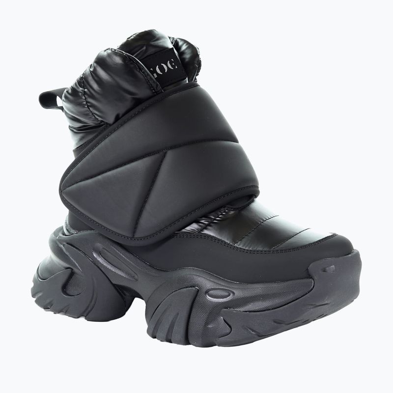 Dámské boty GOE SS2N4058 black 8