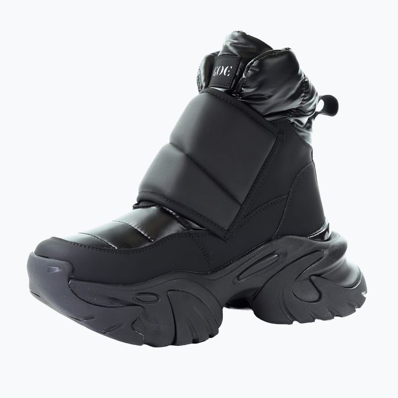 Dámské boty GOE SS2N4058 black 9