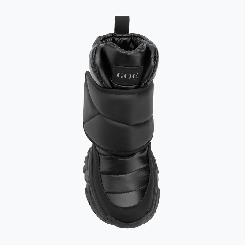 Dámské boty GOE SS2N4058 black 5