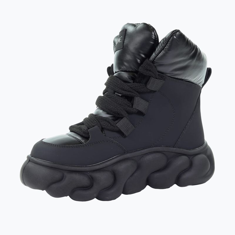 Dámské boty GOE SS2N4059 black 9