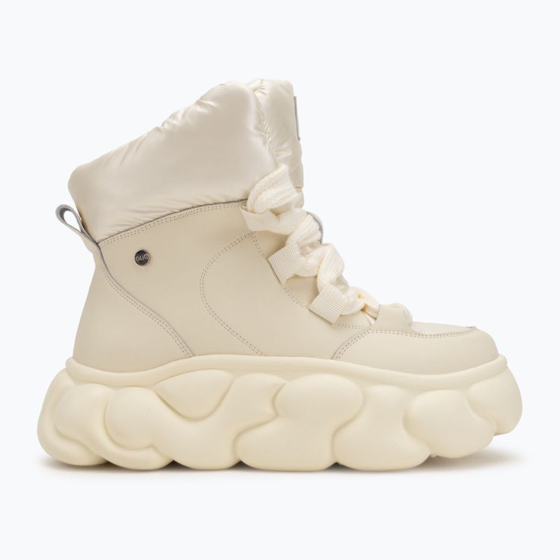 Dámské boty GOE SS2N4060 off white 2