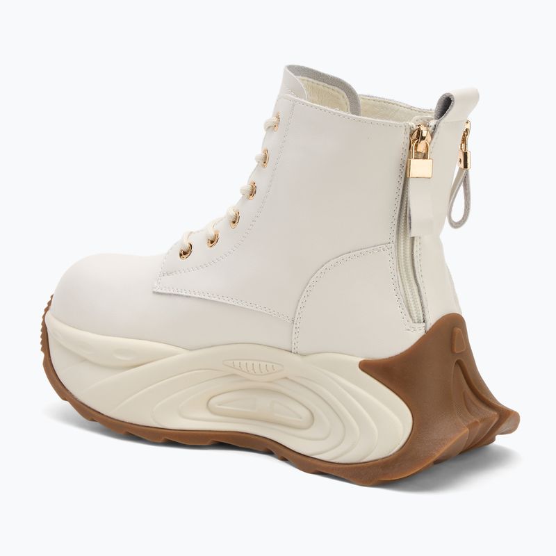 Dámské boty GOE SS2N4300 beige 3