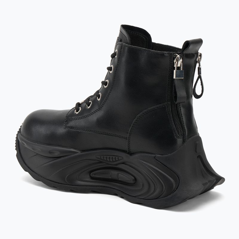 Dámské boty GOE SS2N4301 black 3