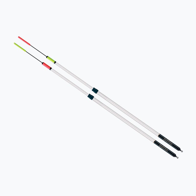 Cralusso Coltrol Match pevný plovák bílý 1023-07