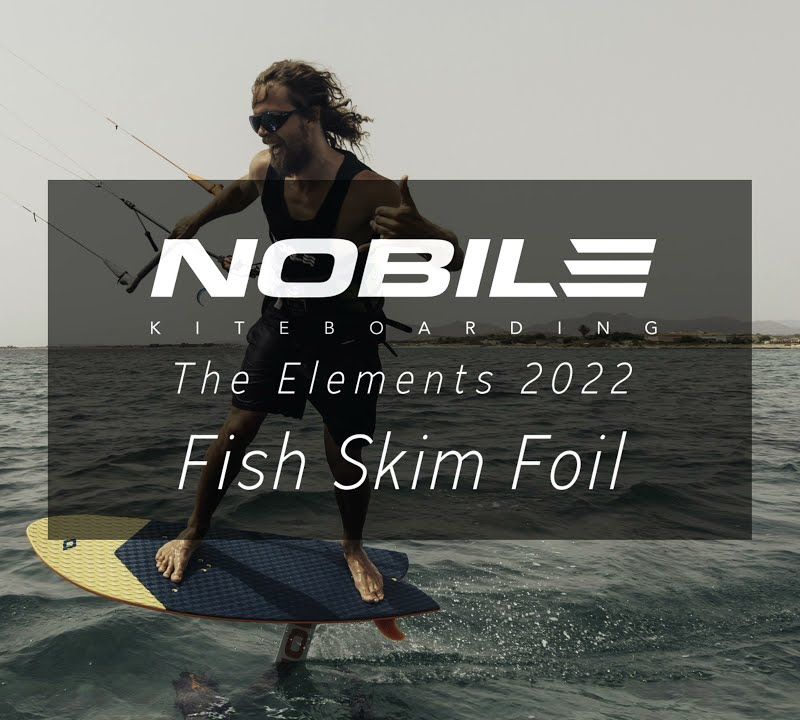 Nobile Skim fólie K22-NOB-SKIM-FOIL-39-1st 13