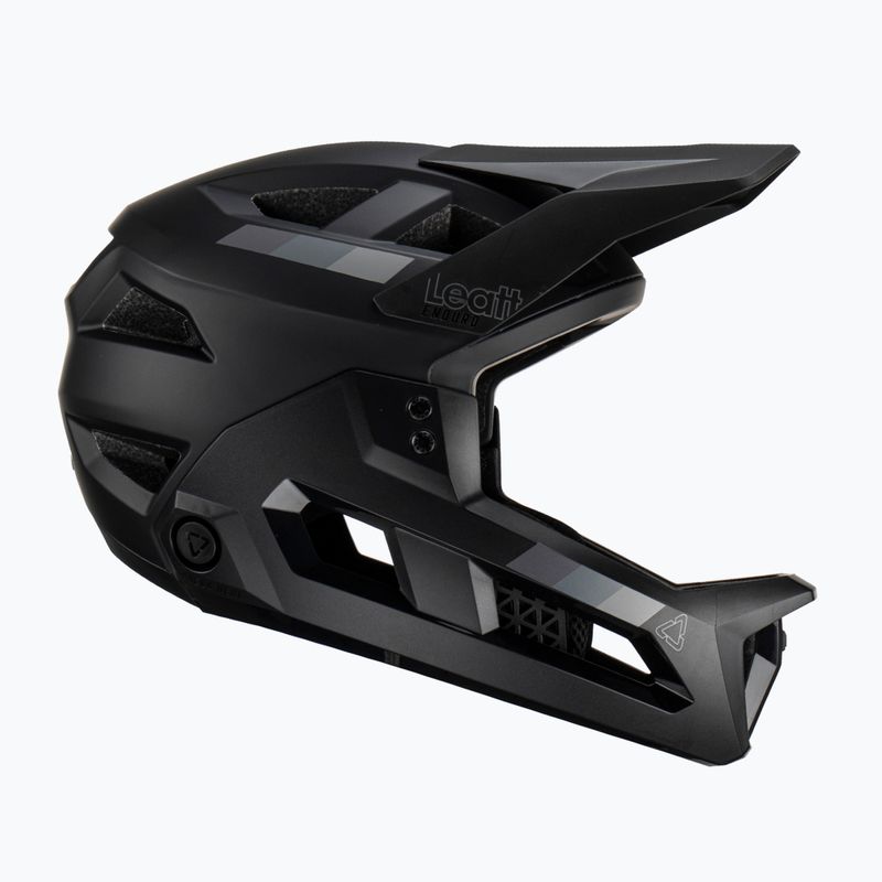 Cyklistická přilba Leatt MTB Enduro 2.0 V23 černá 1023015001 7