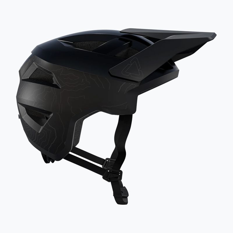 Cyklistická přilba Leatt MTB AllMtn 3.0 V23 stealth 2