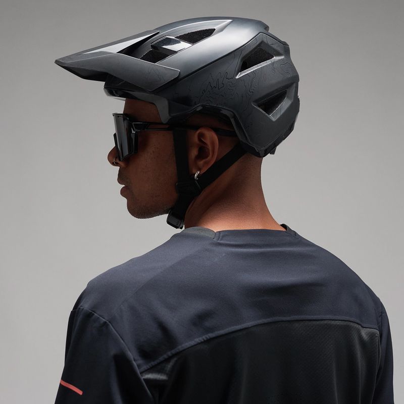 Cyklistická přilba Leatt MTB AllMtn 3.0 V23 stealth 6