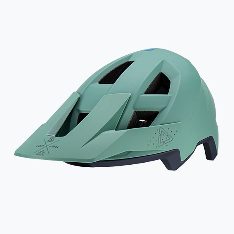 Cyklistická přilba Leatt MTB AllMtn 2.0 V23 zelená 1023015701 7