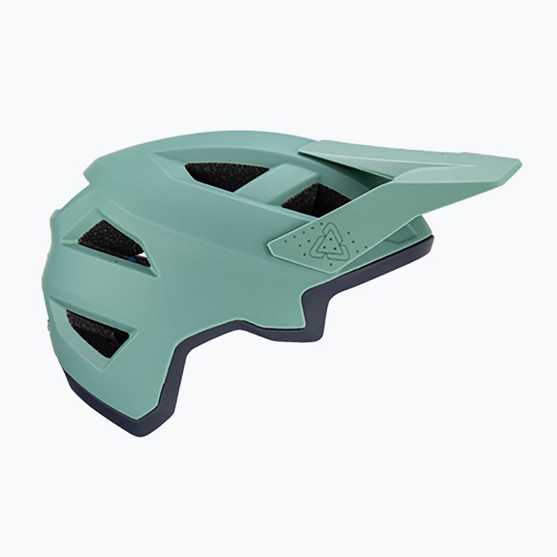 Cyklistická přilba Leatt MTB AllMtn 2.0 V23 zelená 1023015701 8