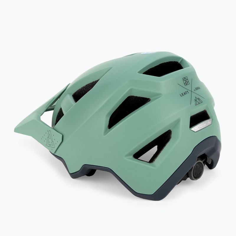 Cyklistická přilba Leatt MTB AllMtn 2.0 V23 zelená 1023015701 4