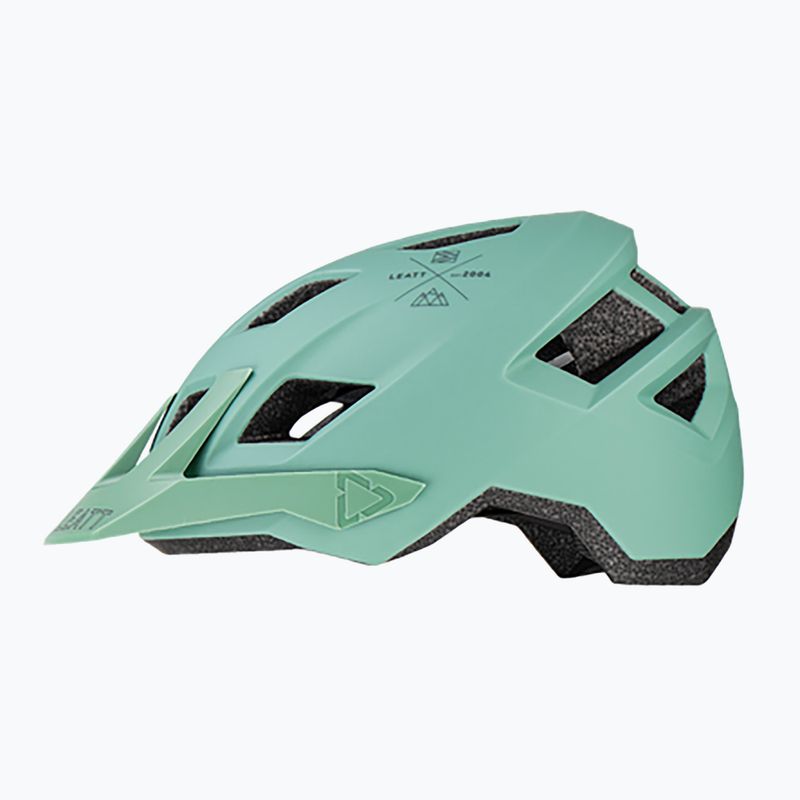 Cyklistická přilba Leatt MTB AllMtn 1.0 V23 zelená 1023016001 9