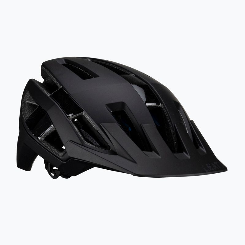 Cyklistická přilba  Leatt MTB Trail 3.0 V23 stealth