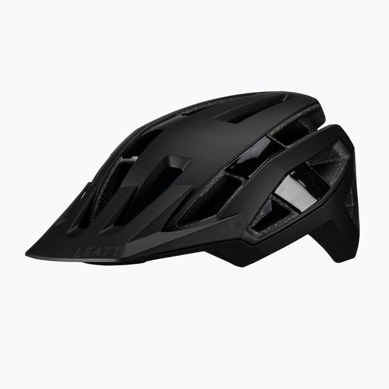 Cyklistická přilba  Leatt MTB Trail 3.0 V23 stealth 2