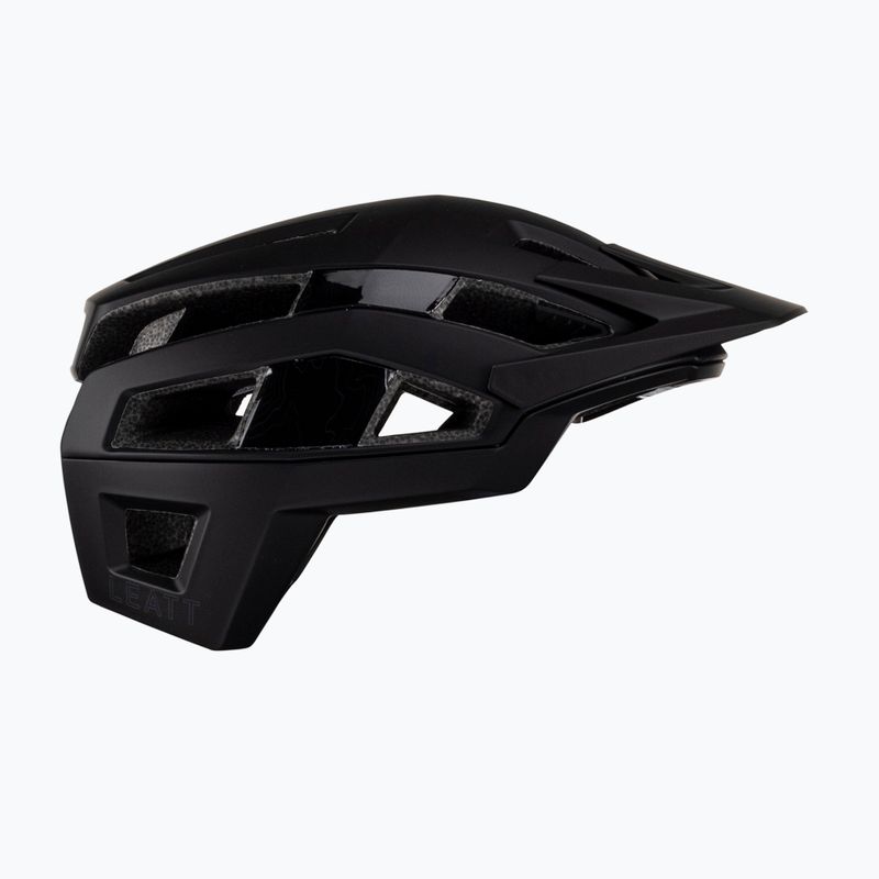 Cyklistická přilba  Leatt MTB Trail 3.0 V23 stealth 3