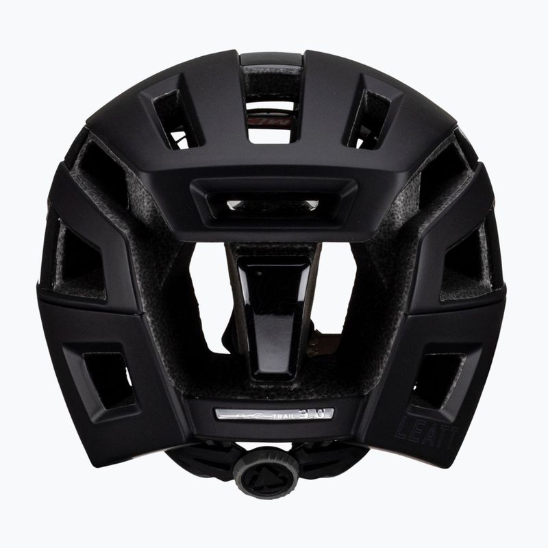 Cyklistická přilba  Leatt MTB Trail 3.0 V23 stealth 6