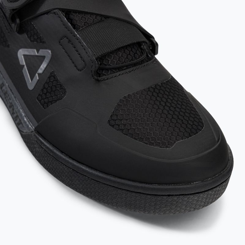 Pánská MTB cyklistická obuv Leatt 5.0 Clip black 3023048255 7