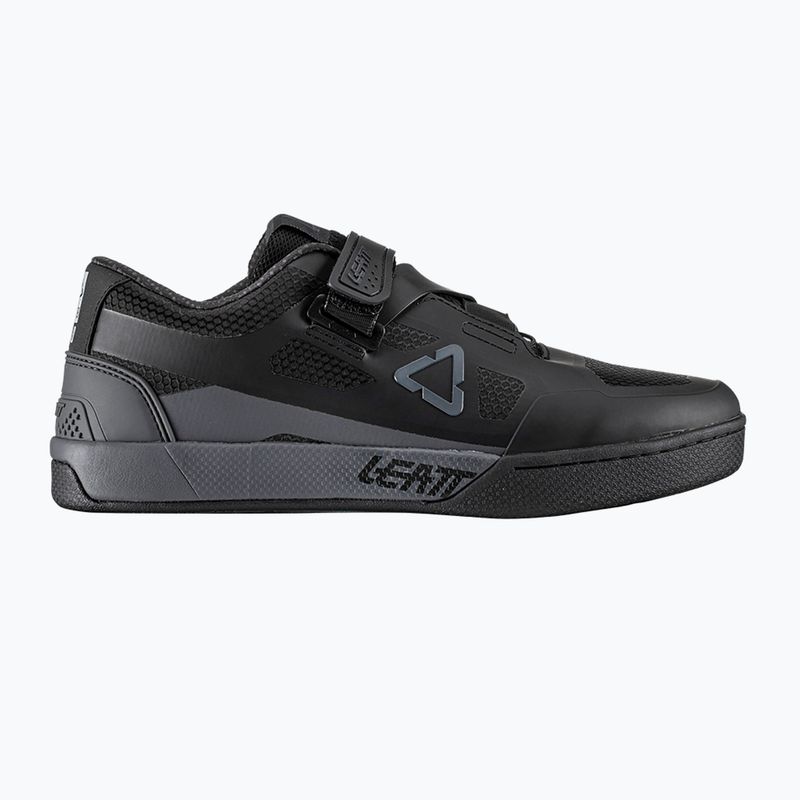 Pánská MTB cyklistická obuv Leatt 5.0 Clip black 3023048255 10