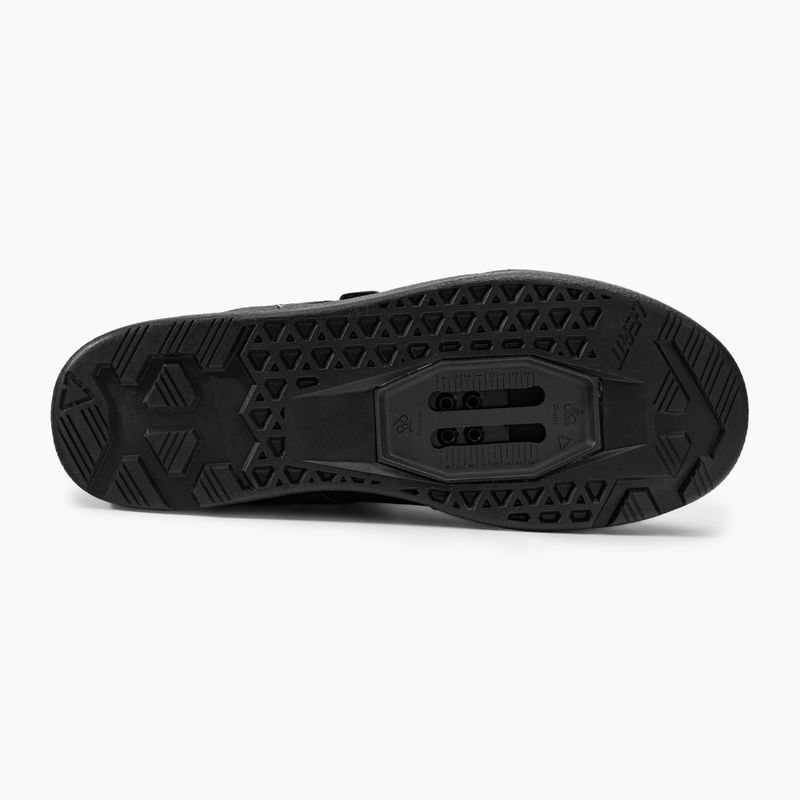 Pánská MTB cyklistická obuv Leatt 4.0 Clip black 3023048403 5