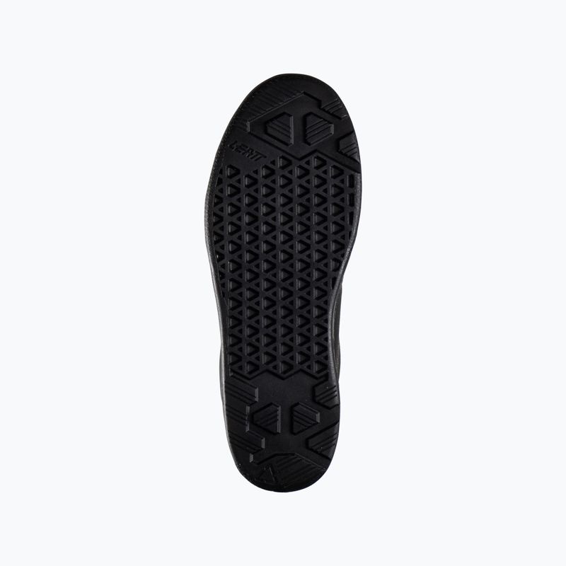Leatt 3.0 Flat pánská cyklistická obuv na platformě černá 3023048602 12
