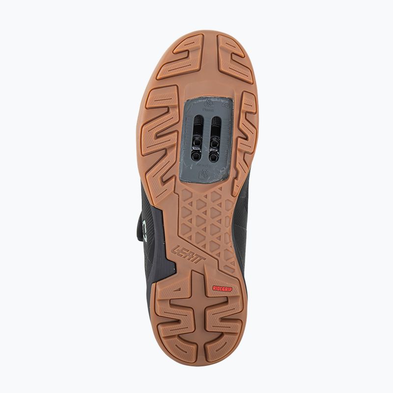 Dámská cyklistická obuv MTB Leatt 6.0 Clip černá 3023049454 14