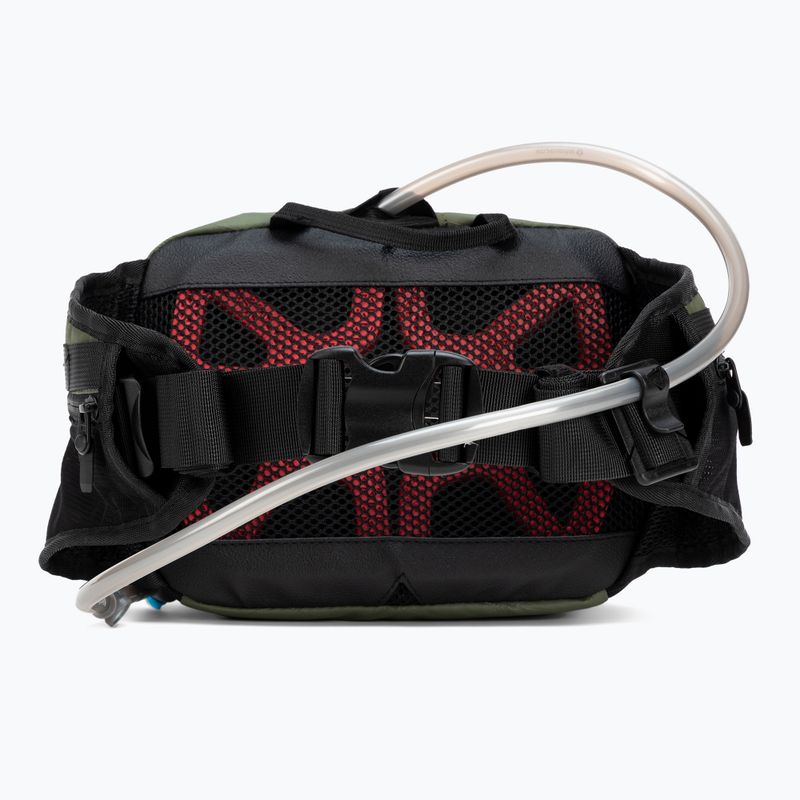 Cyklistická ledvinka Leatt Hydration Core 1,5 l zelená/černá 7023051450 3
