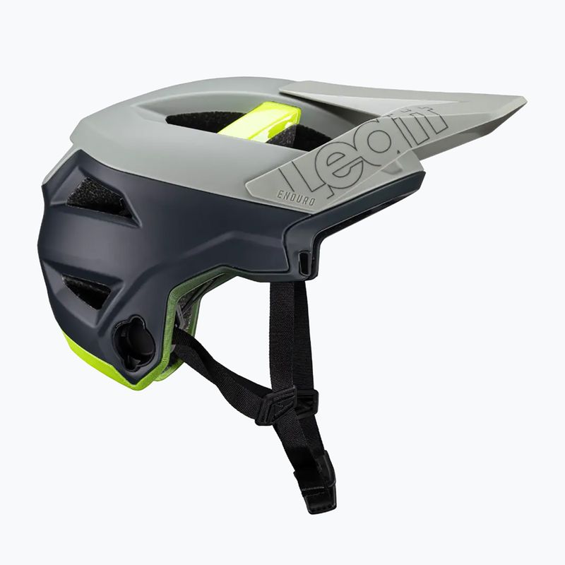 Cyklistická helma  Leatt MTB Enduro 2.0 V24 granite 4