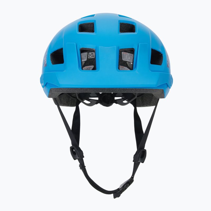Cyklistická přilba Leatt MTB AllMtn 1.0 V24 cyan 2
