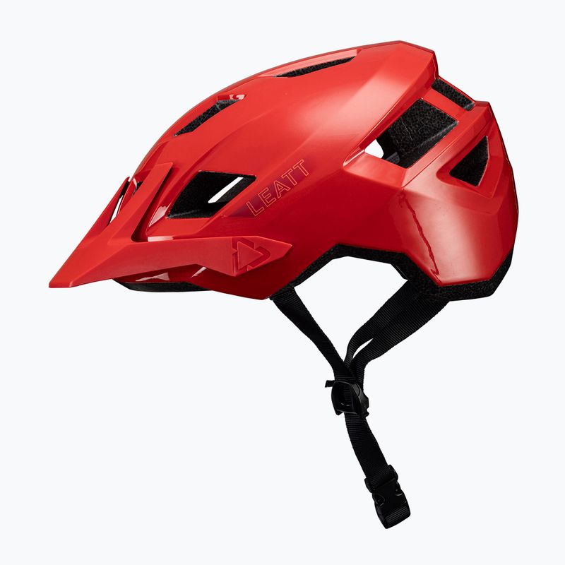 Cyklistická přilba Leatt MTB AllMtn 1.0 V24 red 3