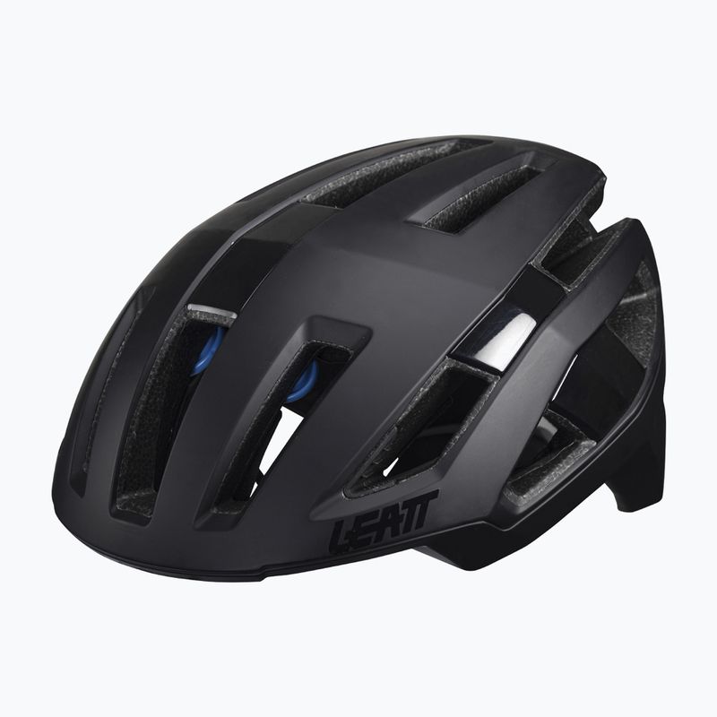 Cyklistická přilba Leatt MTB Endurance 3.0 V24 black 2