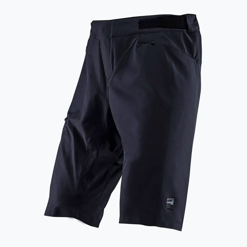 Pánské cyklistické kraťasy Leatt MTB Enduro 1.0 black 2