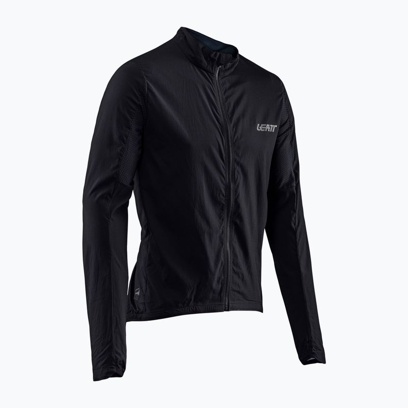 Pánská ckylistická bunda Leatt MTB Endurance 2.0 black 2