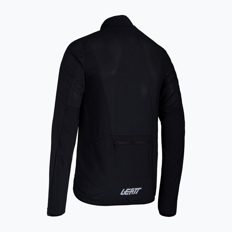 Pánská ckylistická bunda Leatt MTB Endurance 2.0 black 4