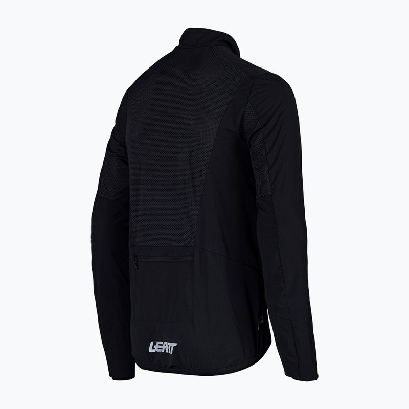 Pánská ckylistická bunda Leatt MTB Endurance 2.0 black 5