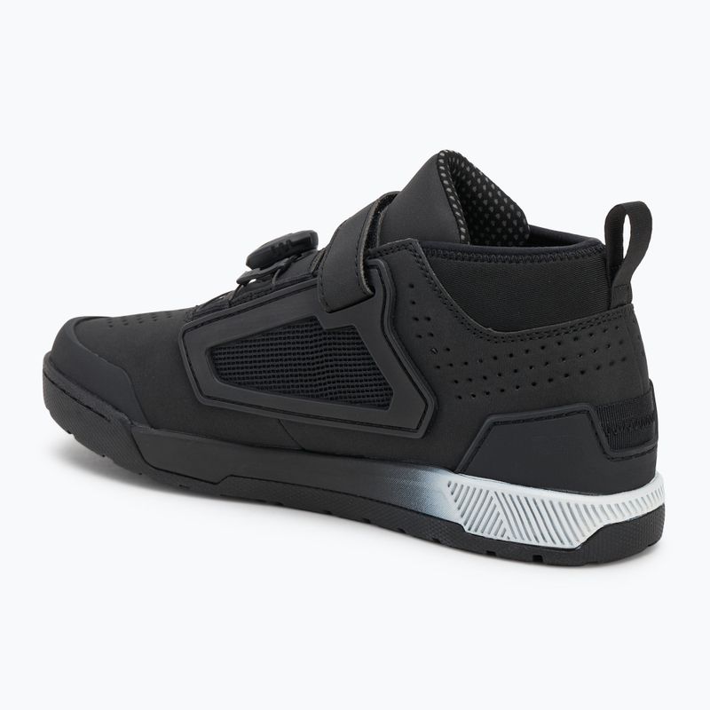 Pánské cyklistické boty Leatt Shoe ProFlat 3.0 black 3