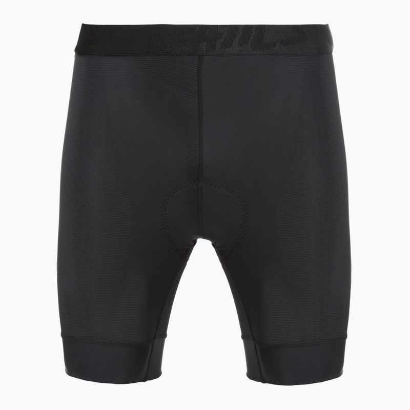 Pánské cyklistické šortky Leatt MTB Enduro 1.0 peanut 6